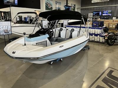 BOATZON | Scarab 165 ID 2025