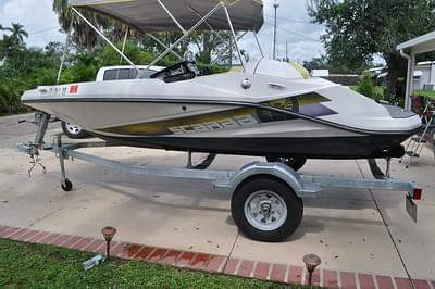 BOATZON | Scarab 165G 2017 BOATZON | Scarab 165G 2017