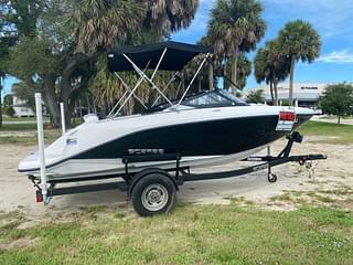 BOATZON | 2018 Scarab 195 G