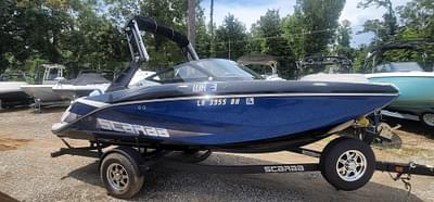 BOATZON | Scarab 195 ID 2019 BOATZON | Scarab 195 ID 2019