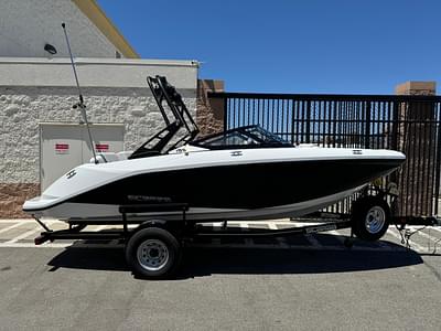 BOATZON | Scarab 195 ID 2020