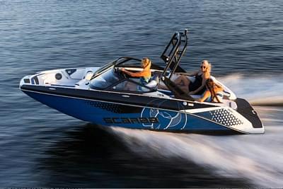 BOATZON | Scarab 195 ID 2022