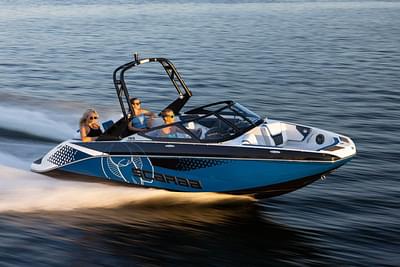 BOATZON | Scarab 195 ID 2023