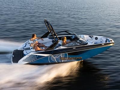 BOATZON | Scarab 195 ID 2023