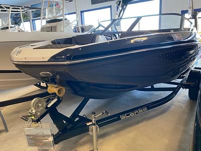 BOATZON | Scarab 195 ID 2023