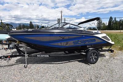 BOATZON | Scarab 195 ID 2023