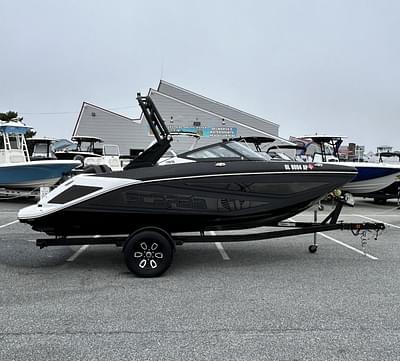 BOATZON | Scarab 195 ID 2024