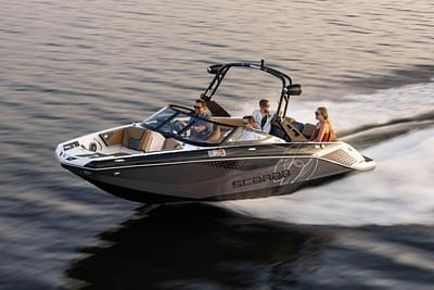 BOATZON | Scarab 215 ID 2023