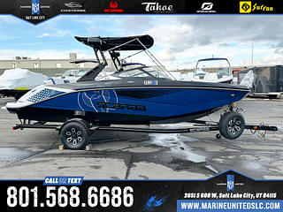 BOATZON | Scarab 215 ID 2023