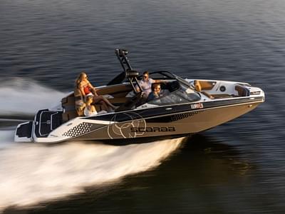 BOATZON | Scarab 215 ID 2023