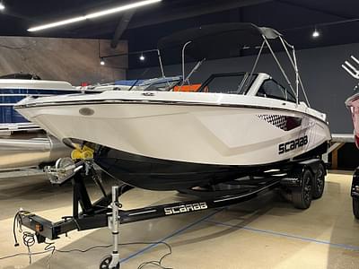 BOATZON | Scarab 235 ID 2024