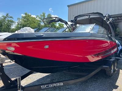 BOATZON | Scarab 255 2016