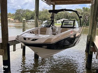 BOATZON | Scarab 255 HO Platinum