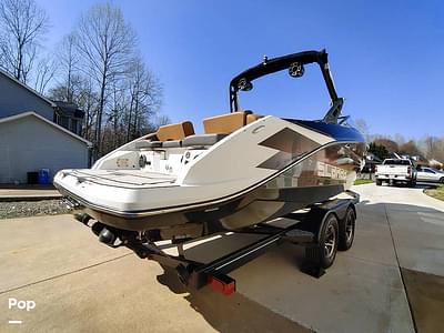 BOATZON | Scarab 255 ID