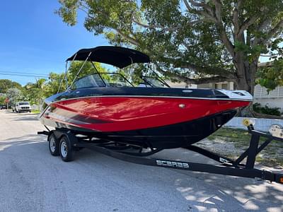 BOATZON | Scarab 255 ID 2021