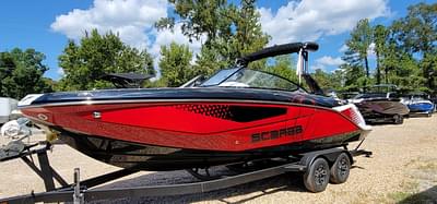 BOATZON | Scarab 255 ID 2023