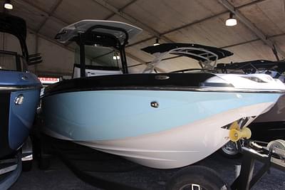 BOATZON | Scarab 255 ID 2023