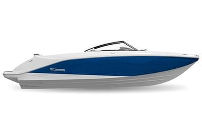 BOATZON | Scarab 255 ID 2023