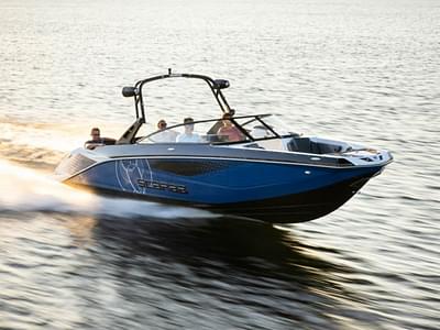 BOATZON | Scarab 255 ID 2024