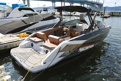 BOATZON | Scarab 255 Impulse