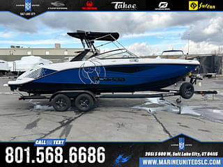 BOATZON | Scarab 255 Wake ID 2024