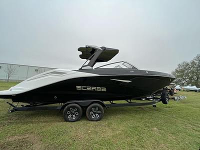 BOATZON | 2023 Scarab 285 ID