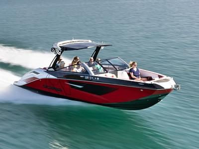 BOATZON | Scarab 285 ID 2023