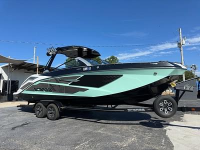 BOATZON | Scarab 285 ID 2023