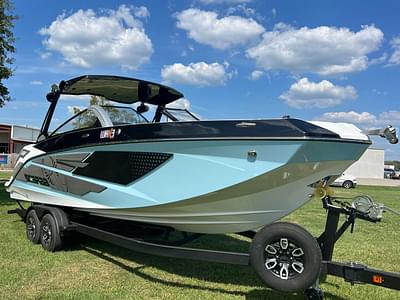 BOATZON | Scarab 285 ID 2024