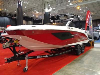 BOATZON | Scarab 285 Wake ID 2024