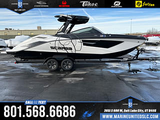 BOATZON | Scarab 285 Wake ID 2024