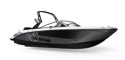 BOATZON | Scarab SB235LX 2025