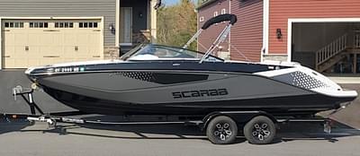 BOATZON | Scarab SBI 255 ID 2022