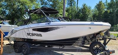 BOATZON | Scarab SBI255 IDENTITY 2024