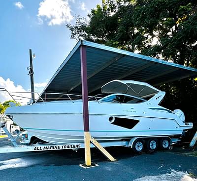 BOATZON | Schaefer 303 Sport 2023