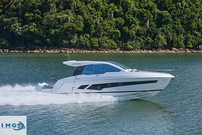 BOATZON | Schaefer 375 OB 2025 BOATZON | Schaefer 375 OB 2025