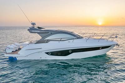 BOATZON | Schaefer 400 Sport 2025