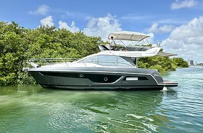 BOATZON | Schaefer 450 Fly 2023