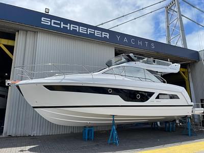 BOATZON | Schaefer 450 Fly 2024