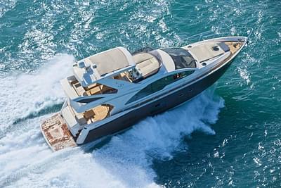 BOATZON | Schaefer 660 2024