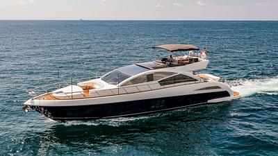 BOATZON | Schaefer 800 Pininfarina 2013