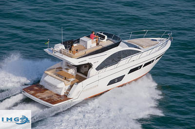 BOATZON | Schaefer Schafer 510 GT Pininfarina 2025