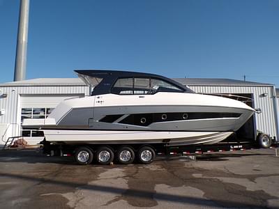 BOATZON | Schaefer Yachts Schaefer 375 2025