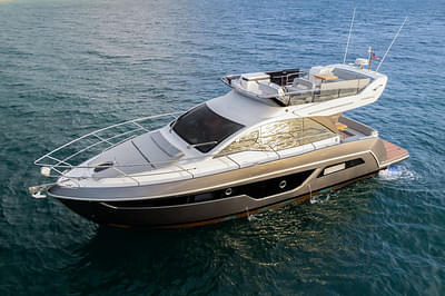 BOATZON | Schaefer Yachts Schaefer 450 2025