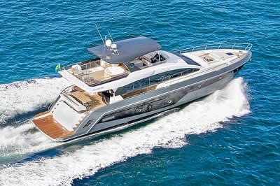 BOATZON | Schaefer Yachts Schaefer 770 2025