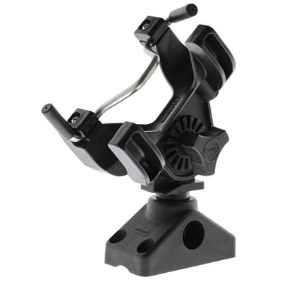 BOATZON | Scotty 290 R5 with 241 Side Deck Mount 2024