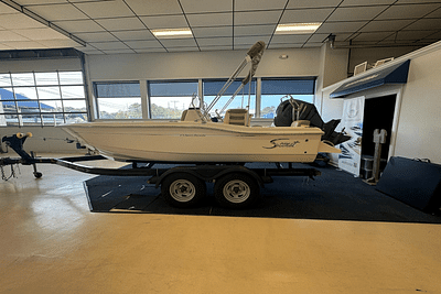 BOATZON | Scout 175 Dorado 2024