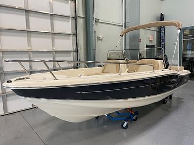 BOATZON | Scout 175 Dorado 2024