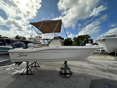 BOATZON | Scout 175 Sport Dorado 2024