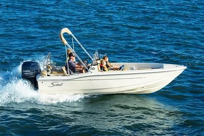 BOATZON | Scout 175 Sport Dorado 2025